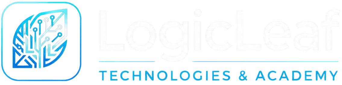 LogicLeaf Technologies & Academy
